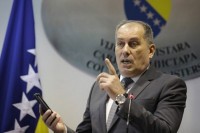 Мектић: Одлуке ћу доносити у складу са својим ставовима