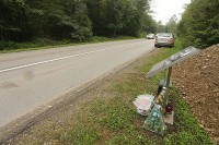 За санирање и означавање црних тачака 1,63 милиона КМ