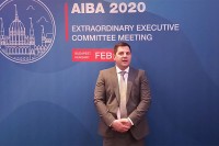 Beograd domaćin Svjetskog prvenstva u boksu 2021. godine