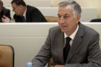 Nović: Odluka Ustavnog suda dokaz da je BiH samo bošnjačka