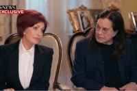 Ozi Ozborn otkazao turneju: Ide u Švajcarsku na liječenje