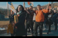 "Beogradski sindikat" snimio spot o litijama: "Brat je bratu veran, baš u najgora vremena"
