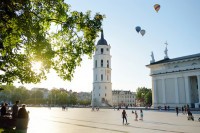 Grad kog "nema na karti": Putovanje za one koji evropski grad ne stave u Afriku
