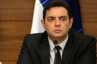Vulin: Ako je Komšiću stalo do BiH neka poštuje Dejton