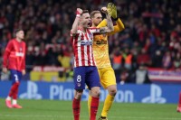 Atletika protiv Liverpula