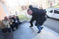Осумњичени инспектори Ненад Грујић и Јелена Флоријан предати су у надлежност Републичког тужилаштва
