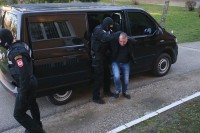 Осумњичени инспектори Ненад Грујић и Јелена Флоријан предати су у надлежност Републичког тужилаштва