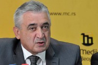 Odalović:Srbija sa pravom reaguje na dešavanja u BiH