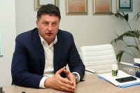 Milan Radović napustio DNS