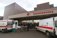 Povrijeđena žena i šesnaestogodišnjakinja puštene na kućno liječenje