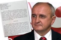 Sud potvrdio isključenje Selaka iz Socijalističke partije i raspuštanje Gradskog odbora SP-a u Banjaluci
