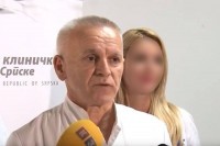 Golić izašao iz pritvora