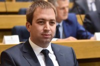 Selak: Tačno je da radimo na formiranju političkog subjekta