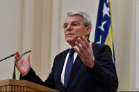 Džaferović: Predstavnici Srpske neka dobro paze šta rade