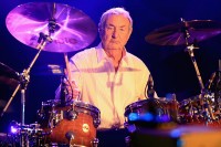 Bubnjar grupe Pink Floyd Nik Mejson dolazi u Beograd