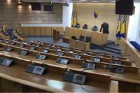 U Parlamentu FBiH odbijen poziv za definisanje granične linije