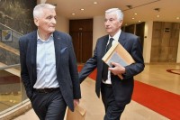 Komisija za nadzor nad OBA nije zasjedala, članovi iz Srpske ispoštovali odluku Narodne skupštine