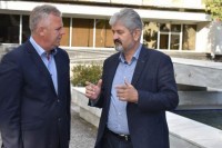 Poslanici SDS-a i PDP-a: Izvršiti razgraničenje dva entiteta