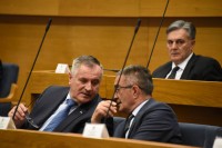 Višković: Podrška izmjenama Izbornog zakona BiH