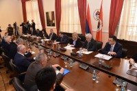 Zakon o prestanku mandata stranih sudija usaglašen i biće predložen do kraja sedmice