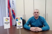 Simić: Pravosuđe BiH konačno smoglo snage da podigne optužnicu