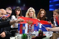 Bura oko takmičarske pjesme za Beoviziju: “Tekst poziva na nasilje i biće izmenjen”
