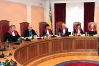 Ustavni sud BiH tri puta potvrdio da zemljište pripada Srpskoj