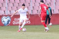 Borac i Radnik misle o Evropi, Zvijezda o opstanku