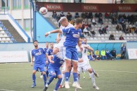 Prvo mjesto jedini cilj fudbalera Krupe