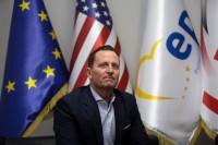 Ričard Grenel novi šef američkih obavještajnih agencija
