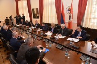Srpski predstavnici u zajedničkim institucijama razmatraju naredne korake