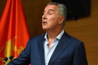 Predsjednik Crne Gore:Nema razloga za izmjenu i povlačenje Zakona o slobodi vjeroispovijesti