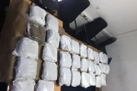 Predložen pritvor za uhapšene u akciji "Vidikovac"