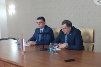 Završen sastanak srpskih predstavnika u institucijama BiH: Nema donošenja nikakvih odluka