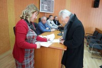 Потписани уговори о набавци 27 мотокултиватора у Братунцу