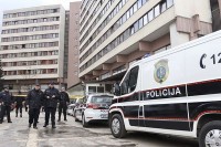 Sarajevo: Ubijen radnik Studentskog centra u Nedžarićima
