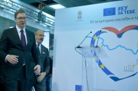 Отворен сајам туризма у Београду, присутна и Република Српска