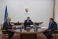Dodik: Vitalni nacionalni interes zbog Đukanovića i Fronteksa