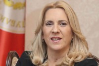 Удружењу "Моја нада" 55.000 КМ за уградњу лифта за непокретне