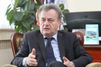 Popović: Markirati graničnu liniju između Srpske i FBiH