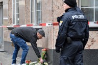 Mladić ubijen u masakru porijeklom iz BiH ali nije njen državljanin, žrtve iz Poljske, Rumunije, Turske i Avganistana