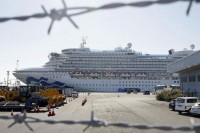 Берјан: Држављанин БиХ на крузеру "Дајмонд Принцес" је добро