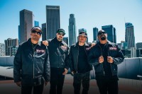 Veliki Cypress Hill na Exit Sea Star festivalu