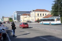 Okončan spor u vezi sa zemljištem Stare autobuske stanice u Banjaluci: Ustavni sud presudio u korist „Autoprevoza"