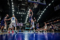 Srbija lako sa Finskom, Ilić se upisao