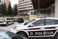 Uhapšen osumnjičeni za ubistvo u Studentskom centru Nedžarići