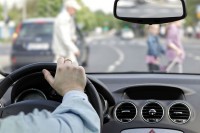 U Novoj Topoli povrijeđen pješak