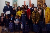 Билећа: Награђени највреднији читаоци у прошлој години