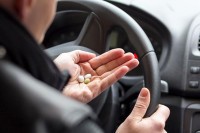 Uhapšen drogirani vozač u Banjaluci, priveden i suvozač