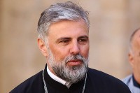 Vladika Grigorije: Patrijarh poslije SAD dolazi u Crnu Goru